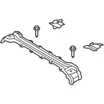 JL1Z4010952A - Body: Rear Cross-member for Ford: Expedition | Lincoln: Navigator Image