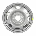 FL3Z1015A - : Wheel, Steel for Ford: F-150 Image