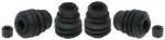H16224 - : Raybestos R-Line Brake Caliper Bushing for Raybestos Brakes Image