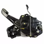 4C3Z2780AA - : Lever Assembly Parking Brake for Ford Image