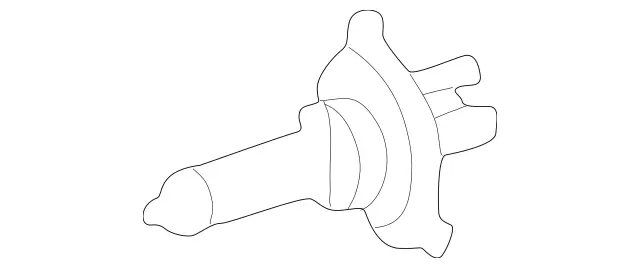 816264 - : Bulb for Mercedes-Benz: 300E, 300SD, 300TE, 400E, 400SE, 400SEL, 500E, 500SEC, 500SEL, 600SEL, C220, C230, C280, C43 AMG, S420 Image