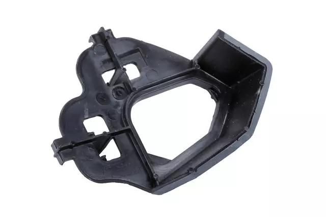 84315225 - : Driver Side Body Hinge Pillar Lower Baffle for Cadillac: XT6 Image