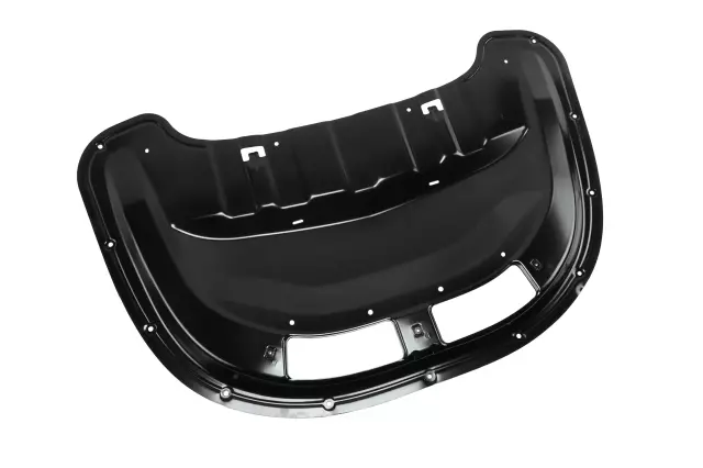 84416253 - : Hood Air Deflector for GM Image