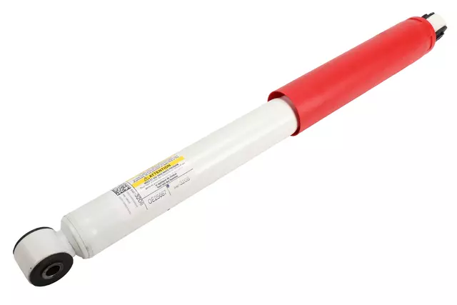 84673208 - : Shock Absorber for Chevrolet: Silverado 2500 HD | GMC: Sierra 2500 HD Image