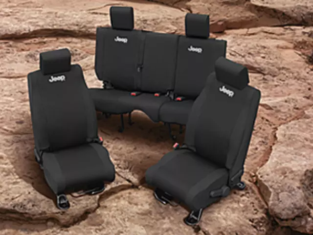 82212230AB - : Cover for Mopar Image