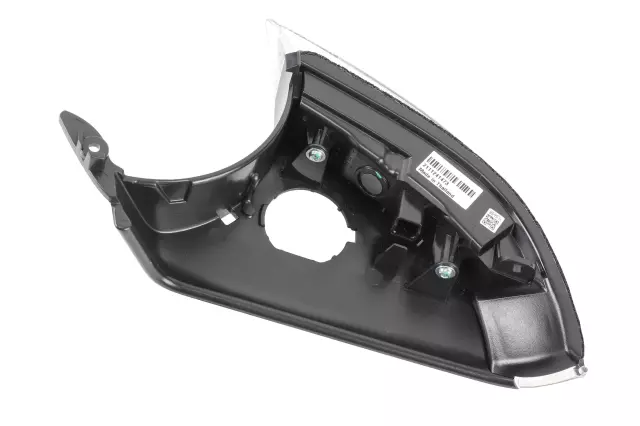 Passenger Side Rearview Mirror Turn Signal Lamp - GM (23453750)