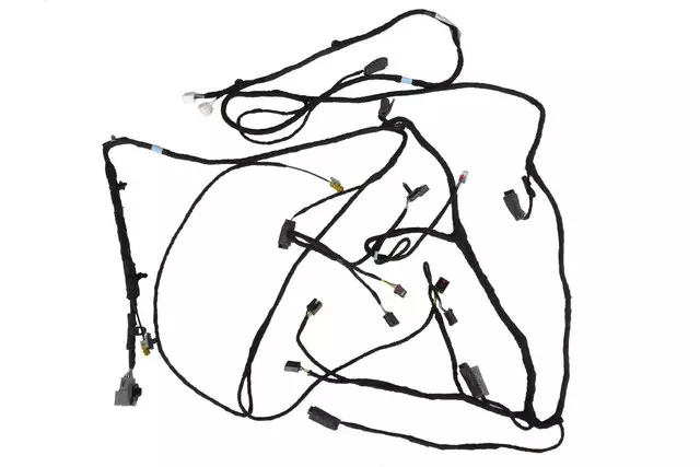 23475111 - Body: Wire Harness for Cadillac: ATS Image