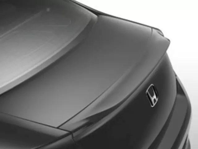 8F10T3L140 - Exterior: Spoiler, Deck Lid for Honda: Accord Image