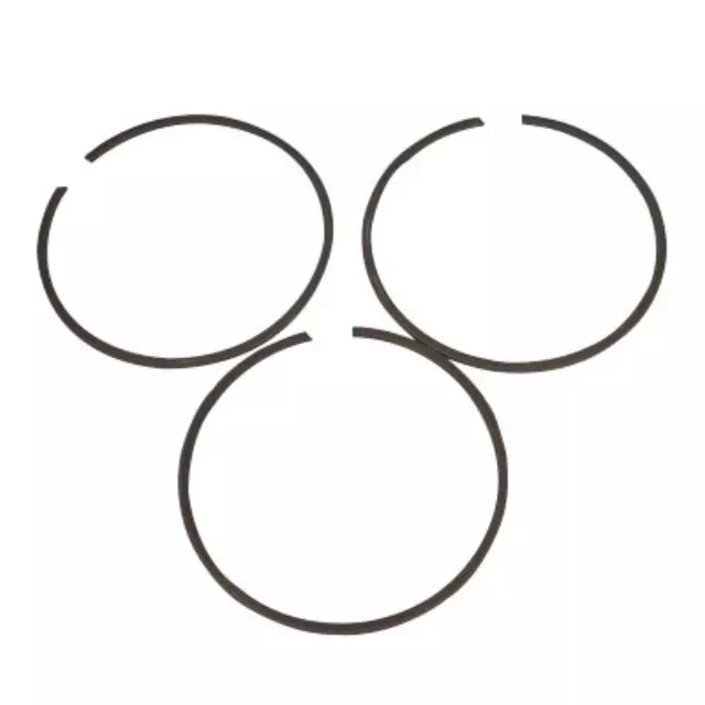 Snap Ring - Ford (F3AZ-7D483-D)