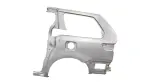 6161208070 - Body: Side Panel for Toyota Image