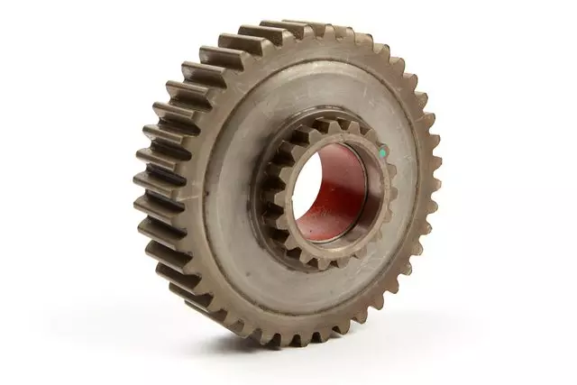 19259251 - : Transfer Case Front Output Shaft Drive Sprocket for ACDelco Image