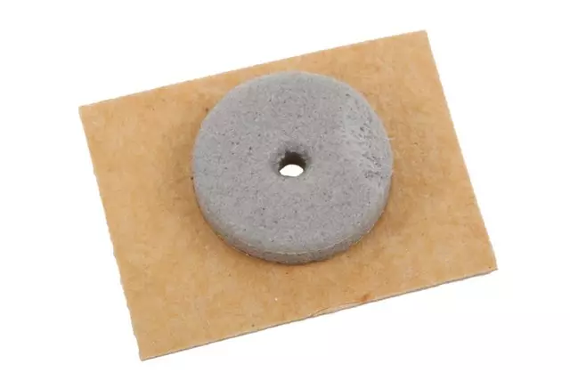 22777401 - Body: Side Retainer Upper Seal for GM Image