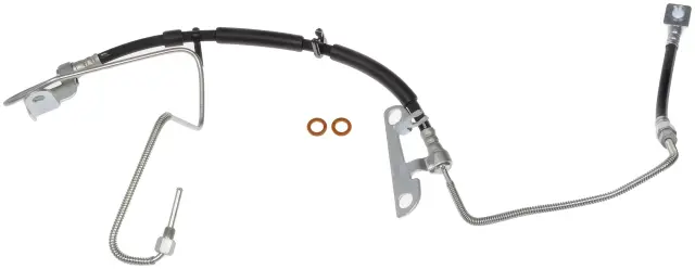 H620144 - : Brake Hydraulic Hose for Dorman Image