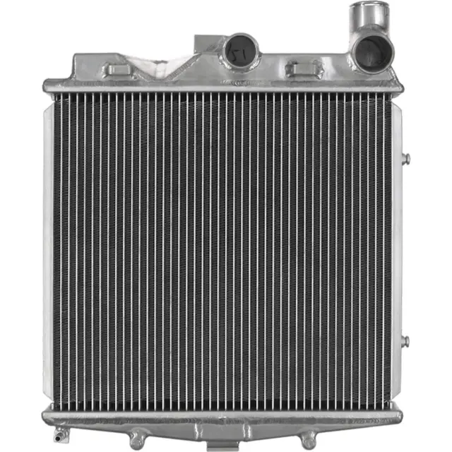 13164C - Cooling Systems: gpd Radiator 13164C for GLOBAL PARTS DISTRIBUTORS Image