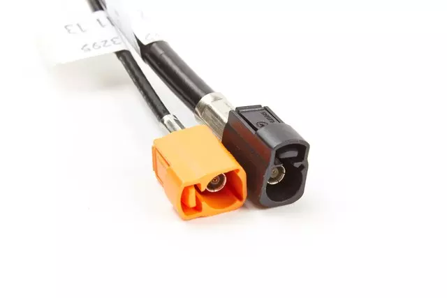 Radio Antenna Cable Extension - GM (22993295)