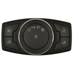 HLS1735 - : Headlight Switch for SMP CORP Image