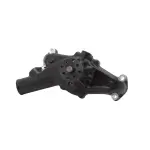 88503 - : Water Pump Big-Block Chevy Short/Standard in Black Finish for Edelbrock Image