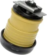 924066 - : Center Rear Body Mount for Dorman Image