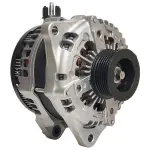 11903 - : Alternator for Dixie Electric Image