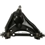 RK623221 - : Front Left Upper Suspension Control Arm and Ball Joint Assembly for Moog Image