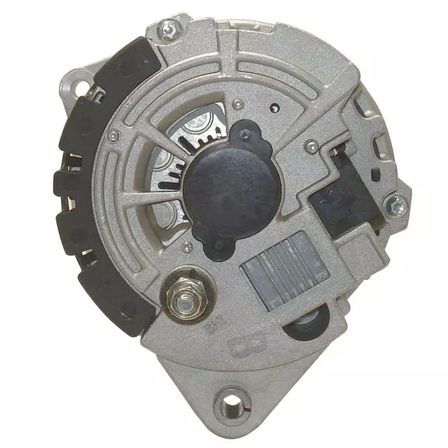 88864367 - : Alternator, Remanufactured for GM Image