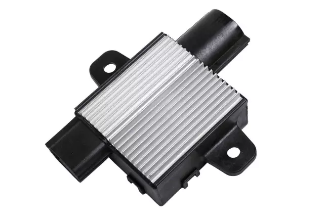 84020201 - : Auxiliary Fan Control Module for GM Image