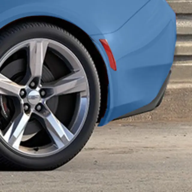 23436529 - : Mud Guard for GM Image