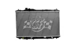 3643 - : Radiator for CSF Image