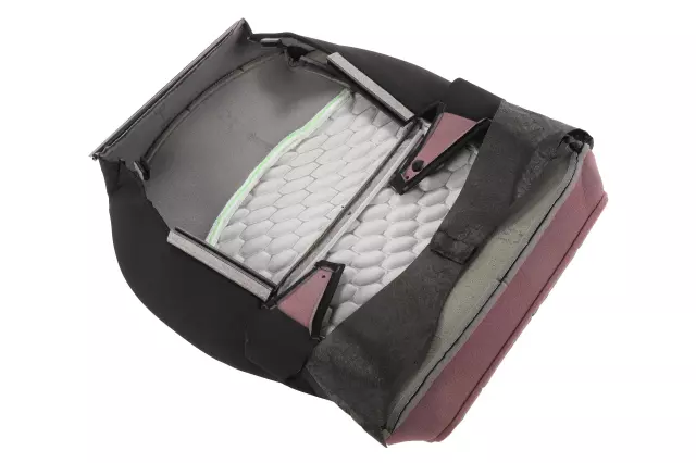 84615890 - Body: Cushion Cover for Chevrolet: Equinox Image