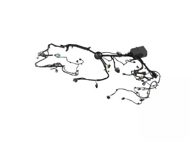 Headlamp To Dash Wiring - Mopar (68304846AD)