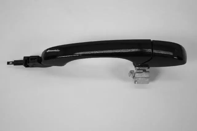 Exterior Door Handle, Left - Mopar (1SP27HGNAC)
