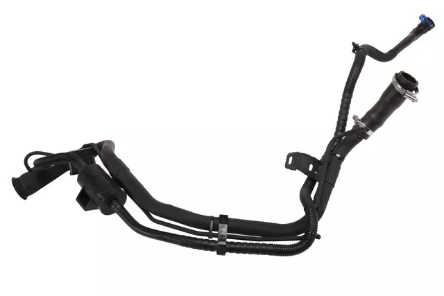 84212606 - Fuel System: Filler Pipe for GM Image