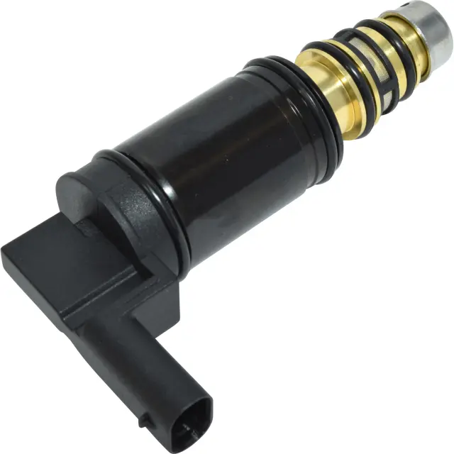 EX10523C - Air Conditioning &amp; Heat: A/C Compressor Control Valve -- Electronically Controlled Compressor Control Valve for UAC Image