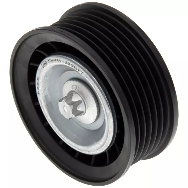 900667A - Engines &amp; Components: Litens Accessory Drive Belt Idler Pulley for Litens Image