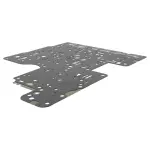 JL3Z7Z490D - : Automatic Transmission Valve Body Separator Plate for Ford Image