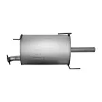 700424 - : Exhaust Muffler Assembly for AP Exhaust Image