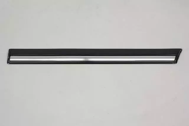 Rear Door Molding, Left - Mopar (1CK53TZZAA)