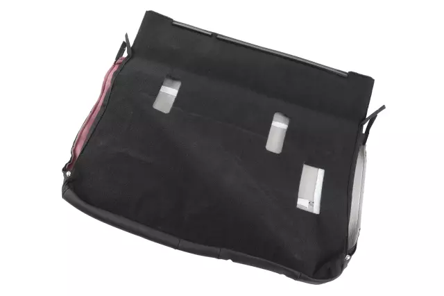 Seat Back Cover - GM (84738155)