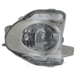 195983019 - : TYC Fog Light Lens / Housing for TYC Image