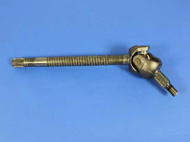68145209AA - : Axle Shaft, Left for Mopar Image