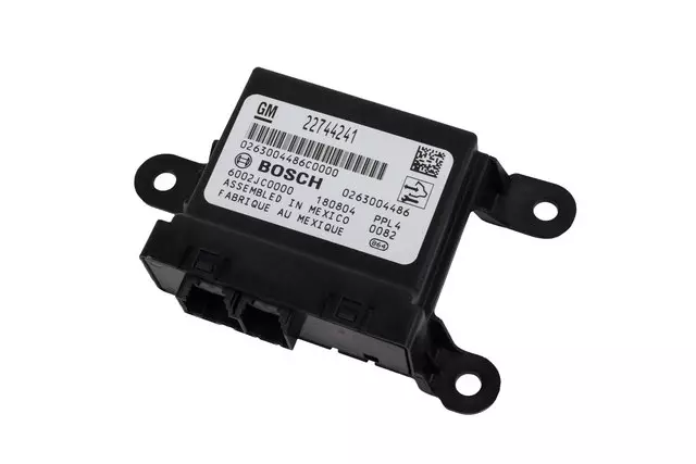 Parking Assist Control Module - GM (22744241)