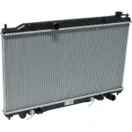RA13005C - : Radiator -- Downflow Radiator for UAC Image