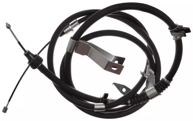 19358828 - : Parking Brake Cable Assembly for GM Image