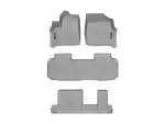 461228134 - : FloorLiner™ DigitalFit® for WeatherTech Image