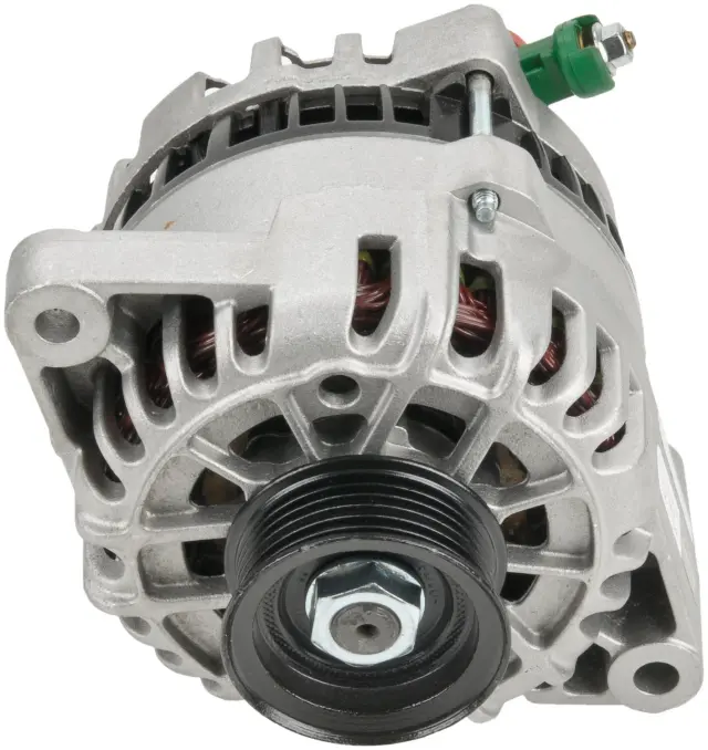 AL7599X - Charging &amp; Starting Systems: Bosch Alternator for Bosch Image