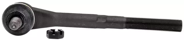 46A0687A - : Driver Side Inner Steering Tie Rod End for ACDelco Image