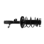 SR4395 - : Complete Corner Unit Assembly -Strut, Mount and Spring for KYB Image