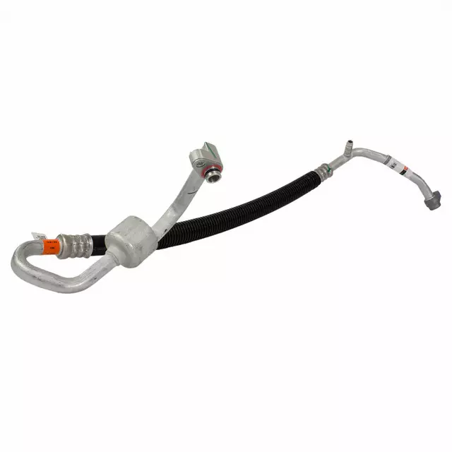 2017-2019 Ford Escape AC Tube - Motorcraft (YF-37561) - Ford (GV6Z-19D742-DA)