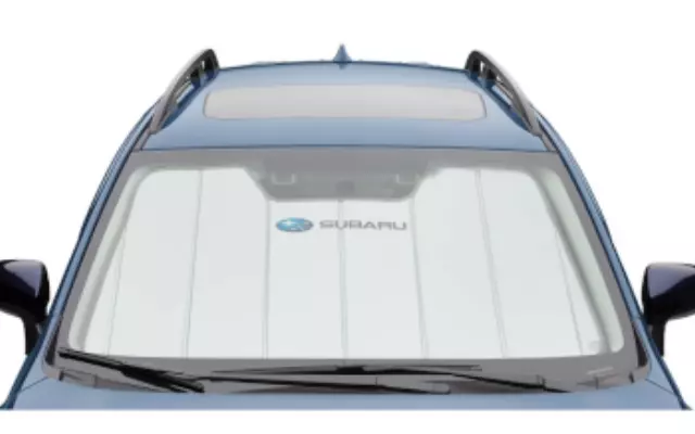 SOA3991322 - : Sunshade - Windshield for Subaru Image