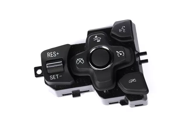 23154426 - Steering: Cruise Switch for Buick: LaCrosse Image